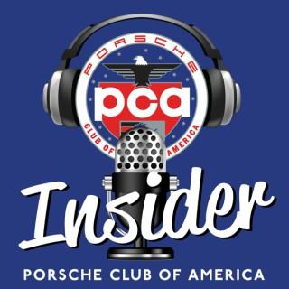 Porsche Club Insider