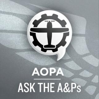 Ask the A&Ps