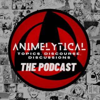 Animelytical Podcast