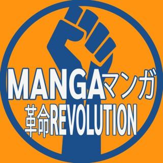 Manga Revolution Podcast