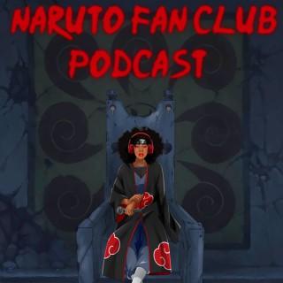 Naruto Fan Club Podcast