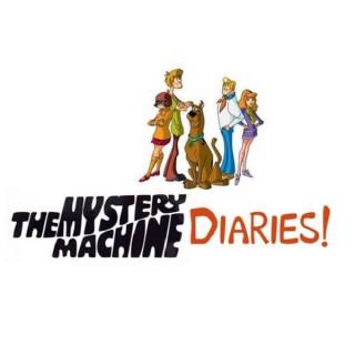 The Mystery Machine Diaries