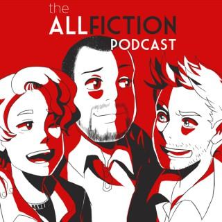 The AllFiction Podcast