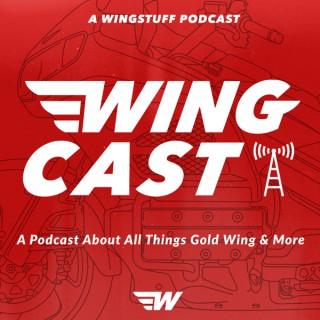 WingCast - A WingStuff Podcast