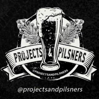 Projects & Pilsners