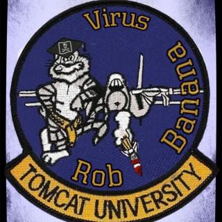 Tomcat University