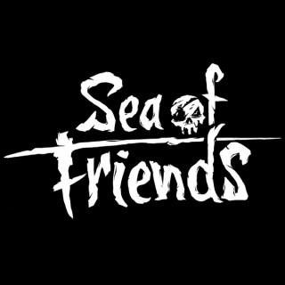 Sea of Friends: Your Weekly Sea of Thieves Voyage