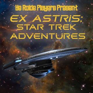 Ex Astris: Star Trek Adventures