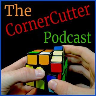 The CornerCutter Podcast: A Cubing Podcast