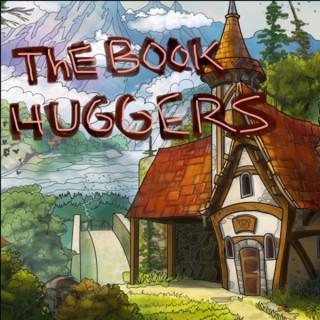 The Book Huggers Official Podcast