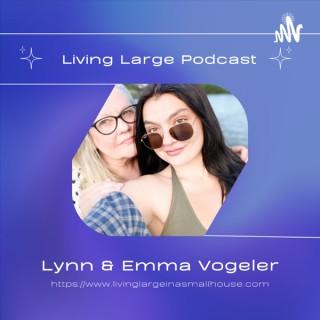Living Large Podcast
