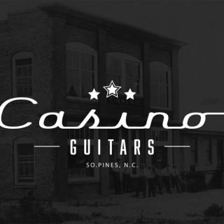 Casino Guitars's Podcast