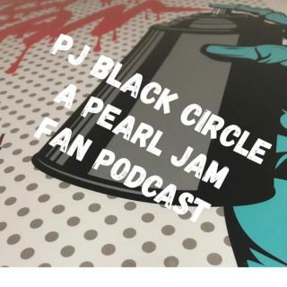 PJ Black Circle : A Pearl Jam Fan Podcast