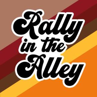 Rally in the Alley