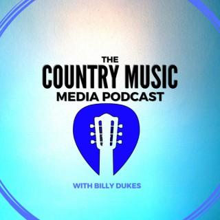 The Country Music Media Podcast