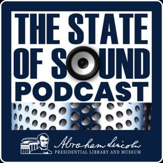 The State of Sound Podcast