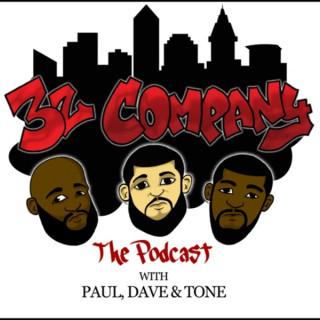 3â€™z Company The Podcast...