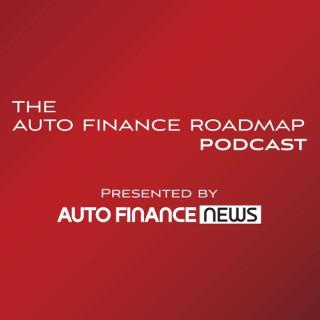 The Auto Finance Roadmap