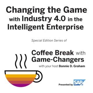 Changing the Game with Industry 4.0 in the Intelligent Enterprise