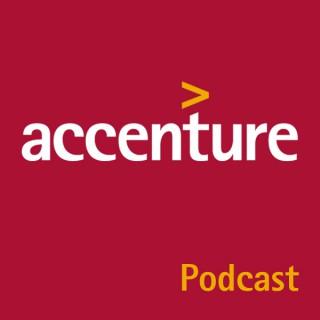 Accenture Management Consulting Podcast Series