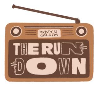 The Rundown on WNYU 89.1 FM