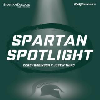 Spartan Spotlight