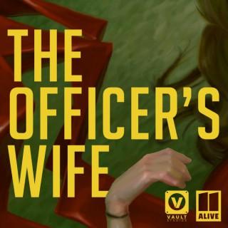 The Officer's Wife
