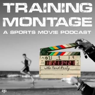 Training Montage: A Sports Movie Podcast