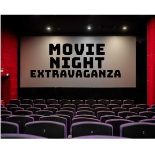 Movie Night Extravaganza