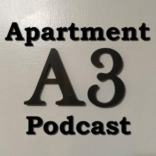 Apartment A3 Podcast