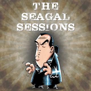 The Seagal Sessions