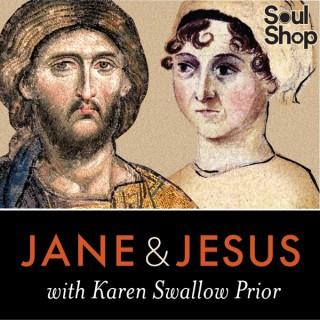 Jane and Jesus