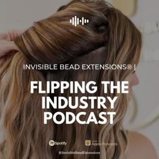 Invisible Bead ExtensionsÂ® | Flipping The Industry
