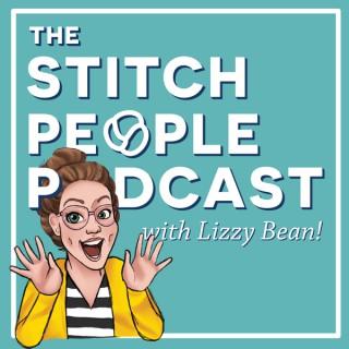 The Stitch People Podcast