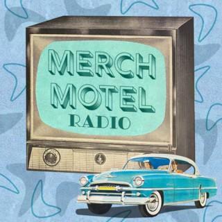 Merch Motel Radio