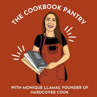 The Cookbook Pantry