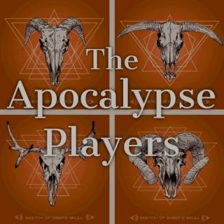 The Apocalypse Players â€” a Call of Cthulhu actual play podcast