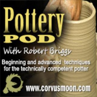 The Pottery Pod
