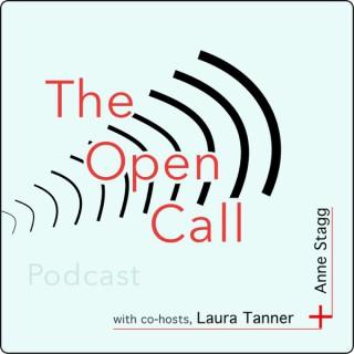 The Open Call Podcast