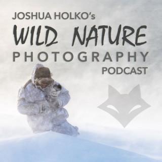 Wild Nature Photography Podcast