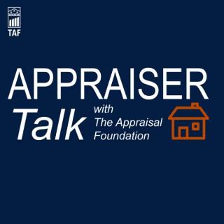Appraiser Talk