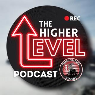 The Higher Level Podcast