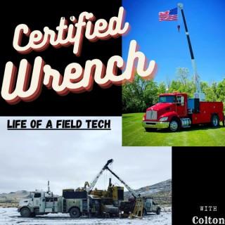 Certifed Wrench Podcast