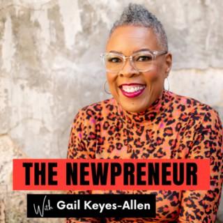 The Newpreneur Podcast