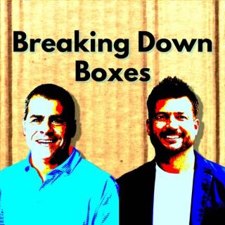 Breaking Down Boxes