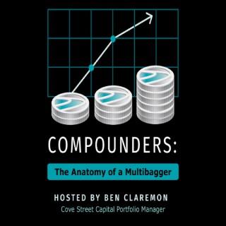 Compounders: The Anatomy of a Multibagger