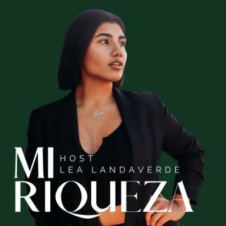 Mi Riqueza Podcast