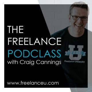 The Freelance Podclass