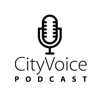 The CityVoice Podcast