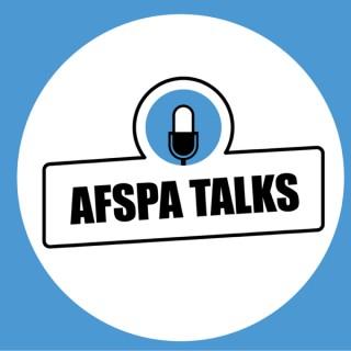 AFSPA Talks
